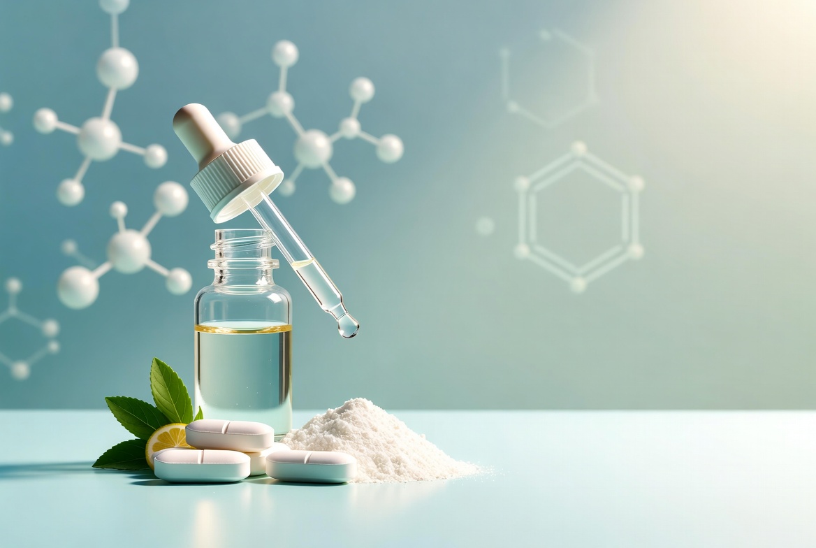 Active and Inactive Ingredients in Sertraline