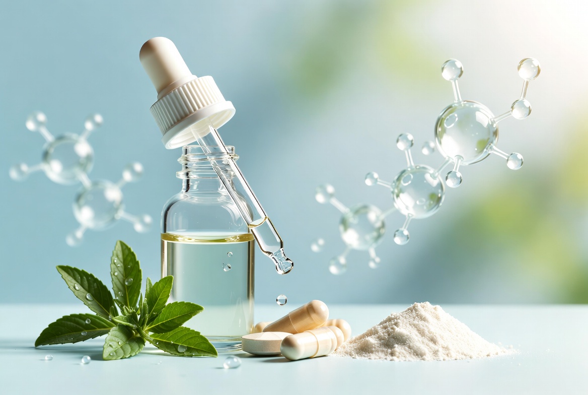 What Does Hyaluronic Acid Contain? Ingredient Overview and Functions