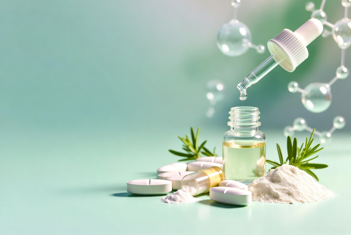 Active and Inactive Ingredients in Pitolisant