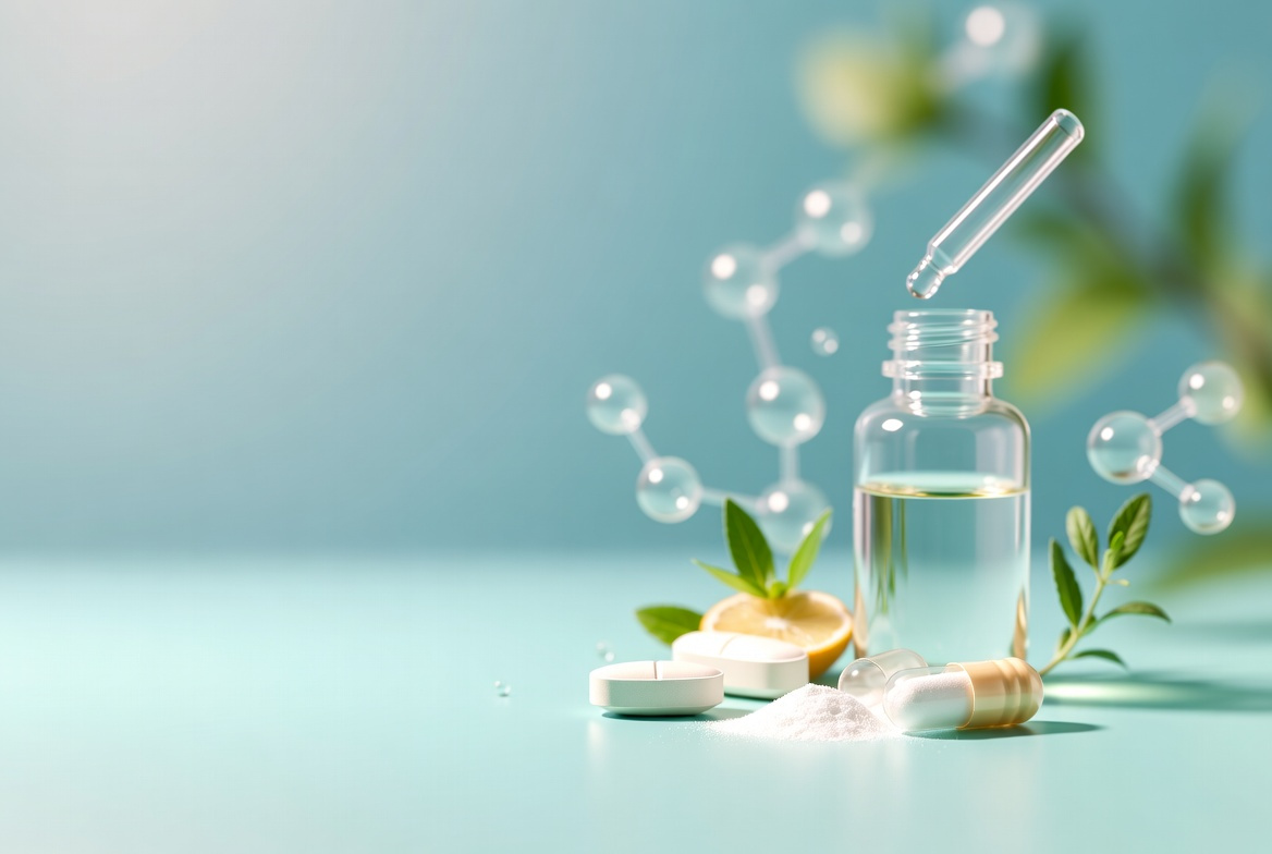 What Does Fluoxetine Contain? A Detailed Look at Its Ingredients