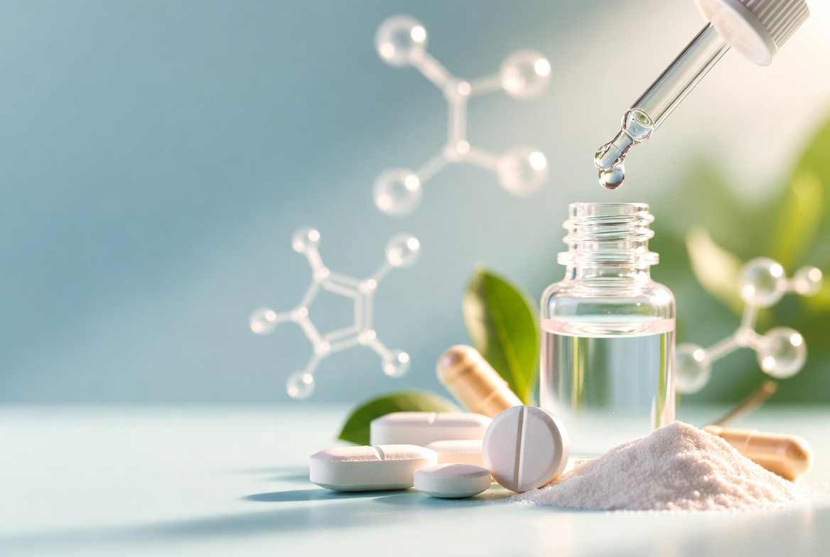 What Does Ibuprofen Contain? A Detailed Look at Its Ingredients